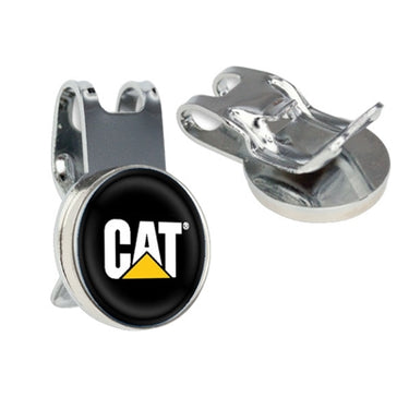 Ball Marker Hat Clip & Bottle Opener